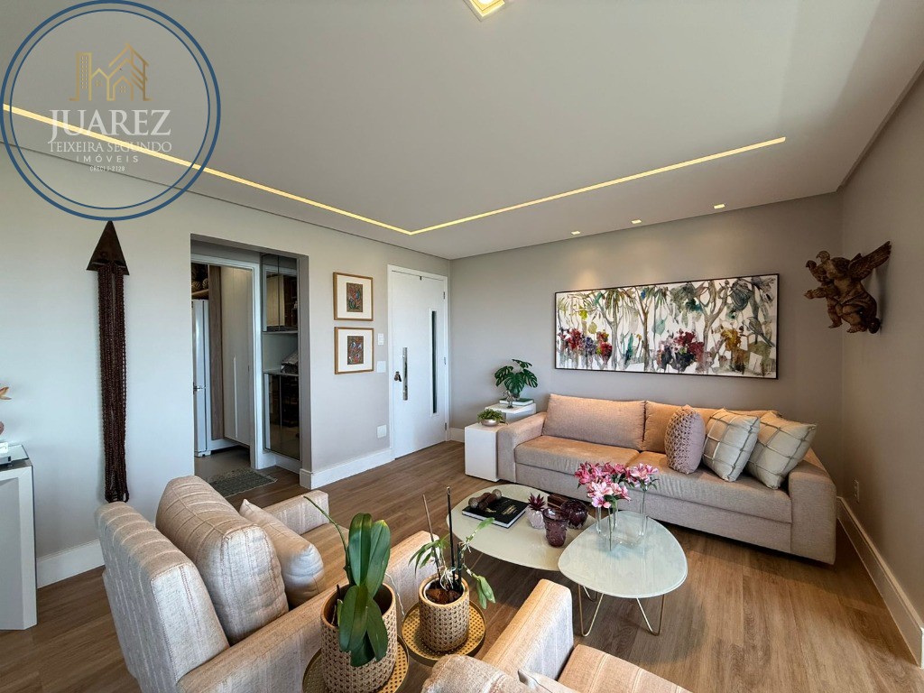 Apartamento - Patamares