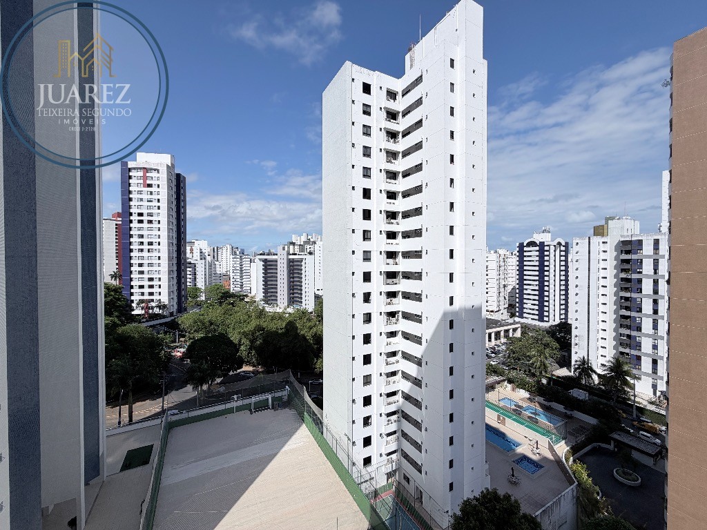 Apartamento - Cidade jardim