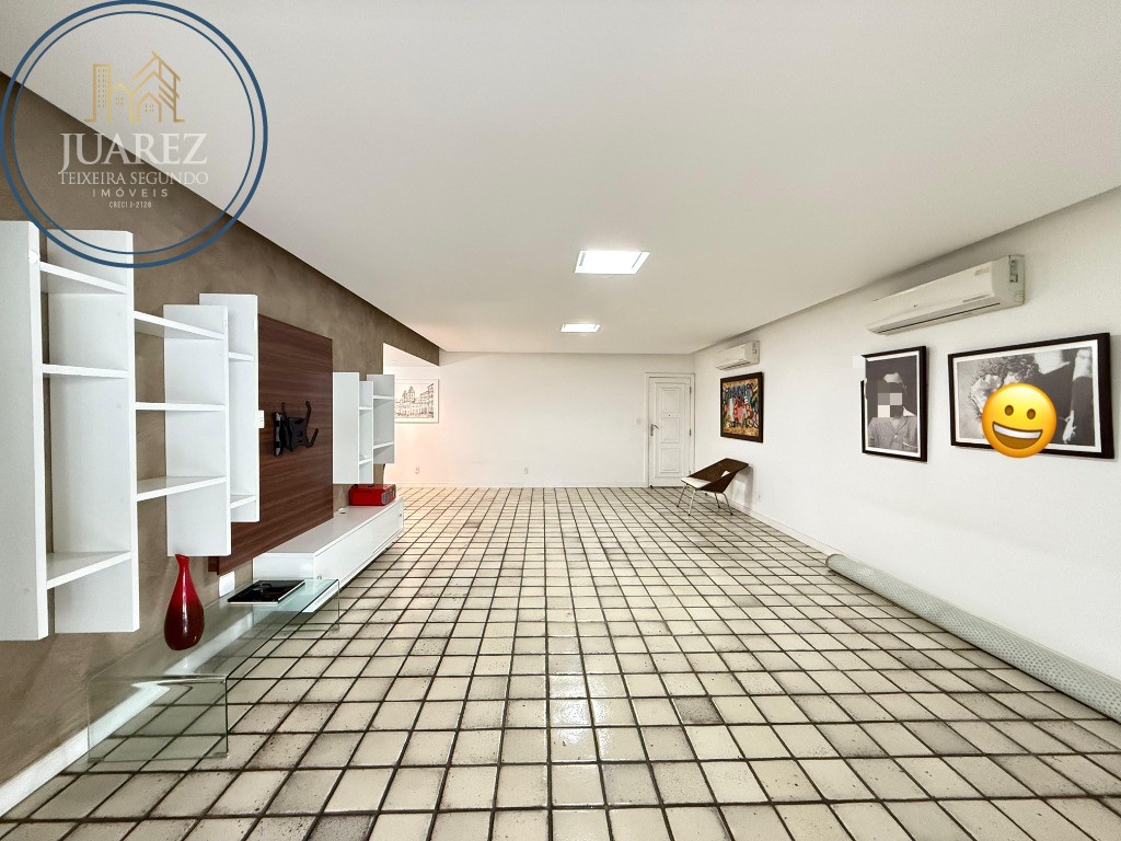 Apartamento - Itaigara