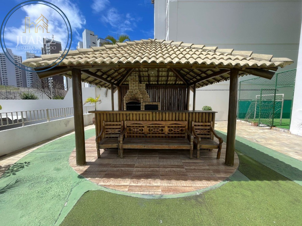 Apartamento - Pituba