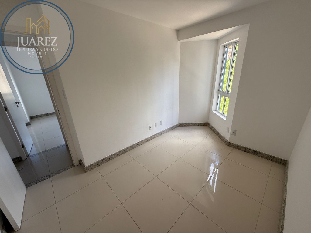Apartamento - Cidade jardim