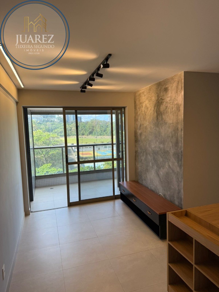 Apartamento - Ondina