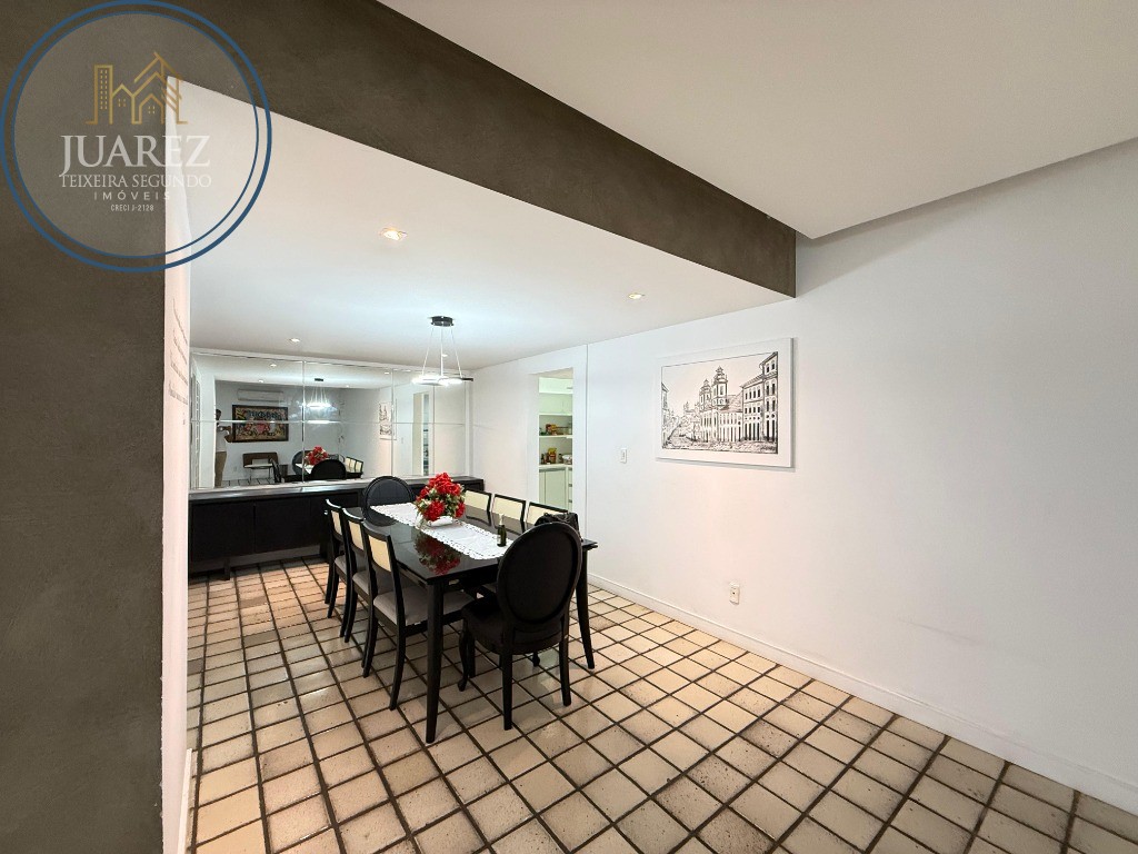 Apartamento - Itaigara