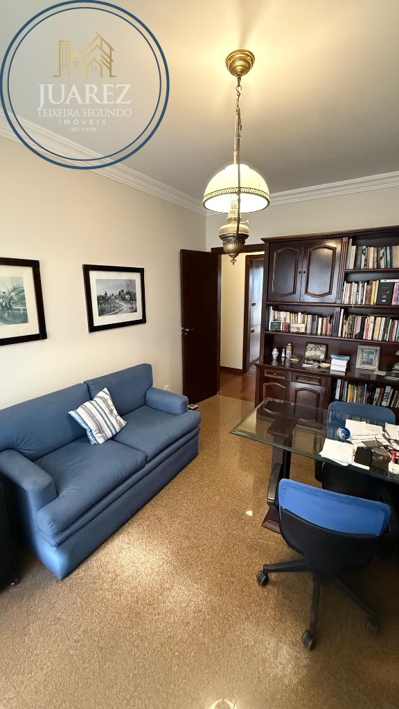 Apartamento - Horto florestal