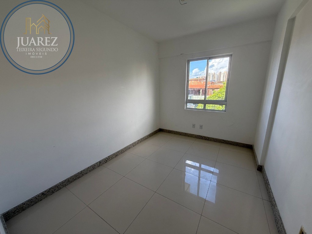 Apartamento - Cidade jardim