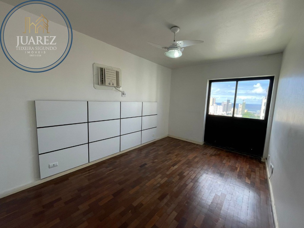 Apartamento - Pituba