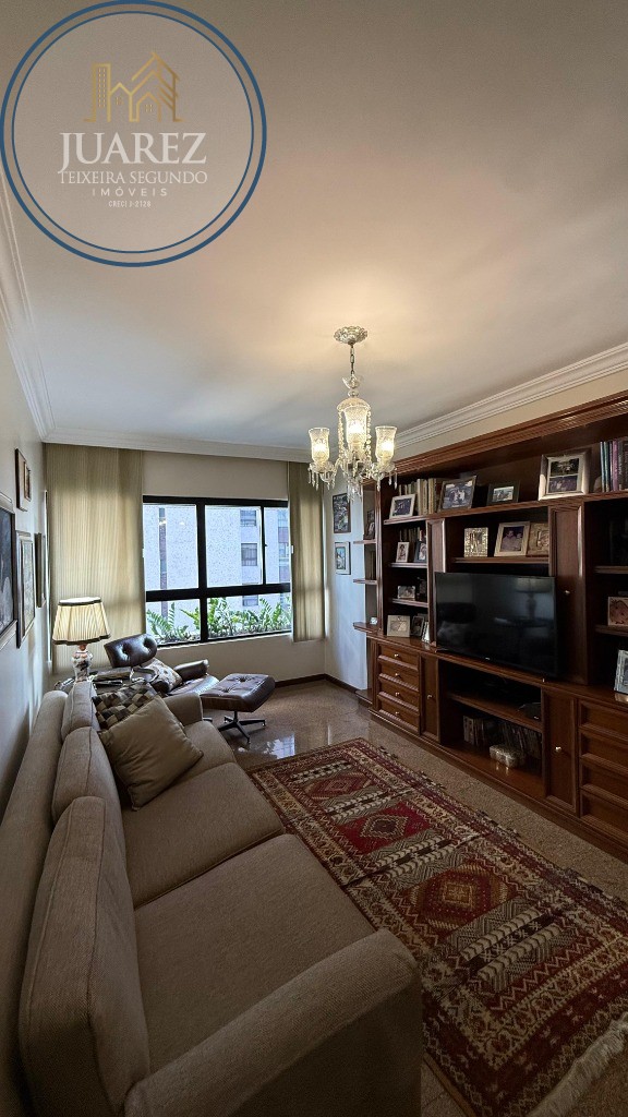 Apartamento - Horto florestal