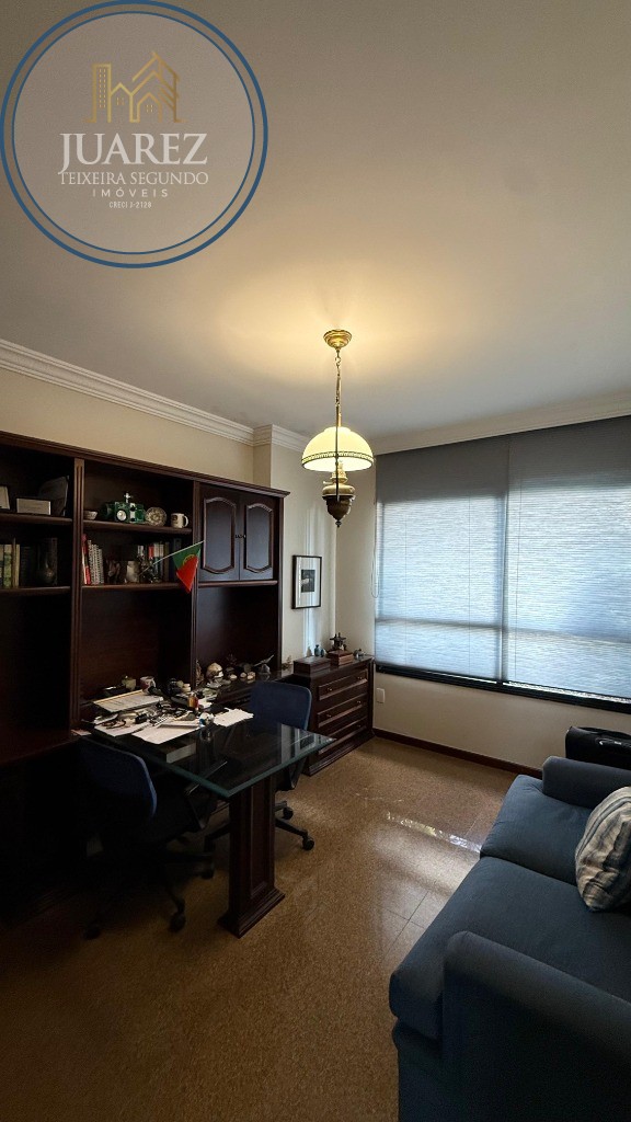Apartamento - Horto florestal