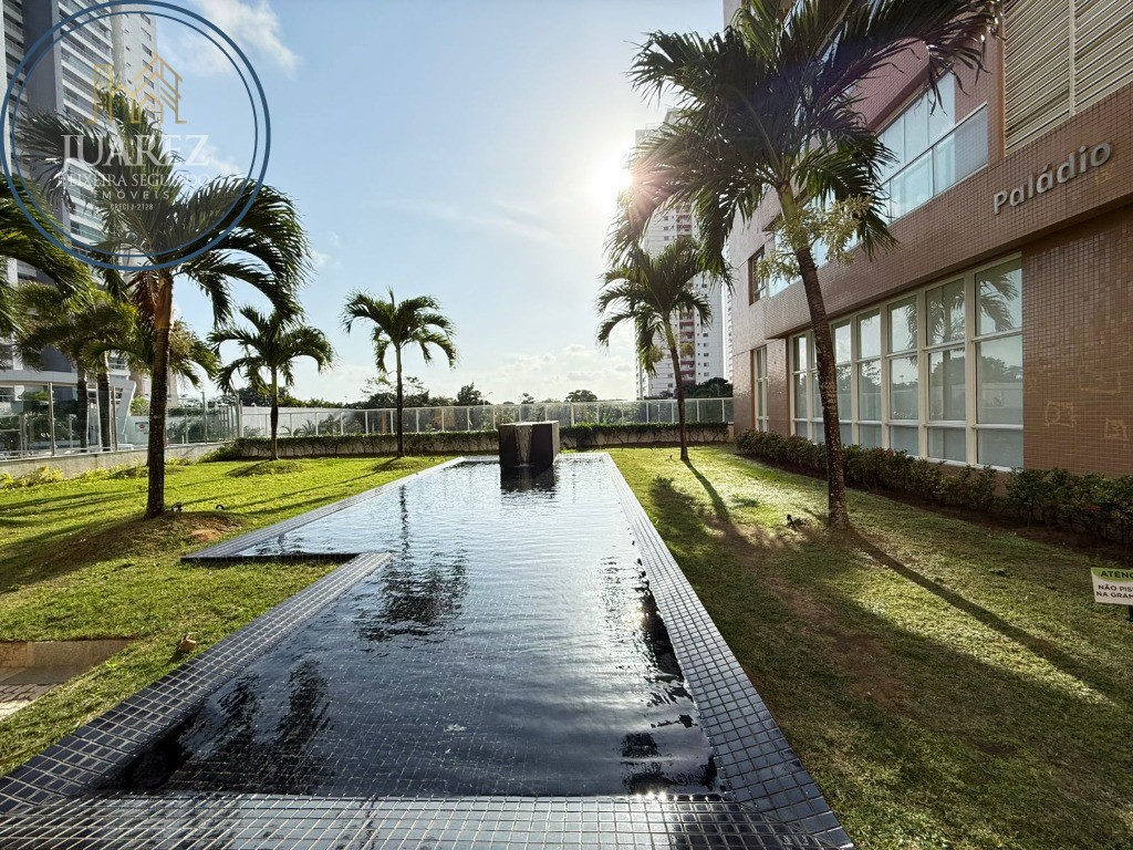 Apartamento - Patamares