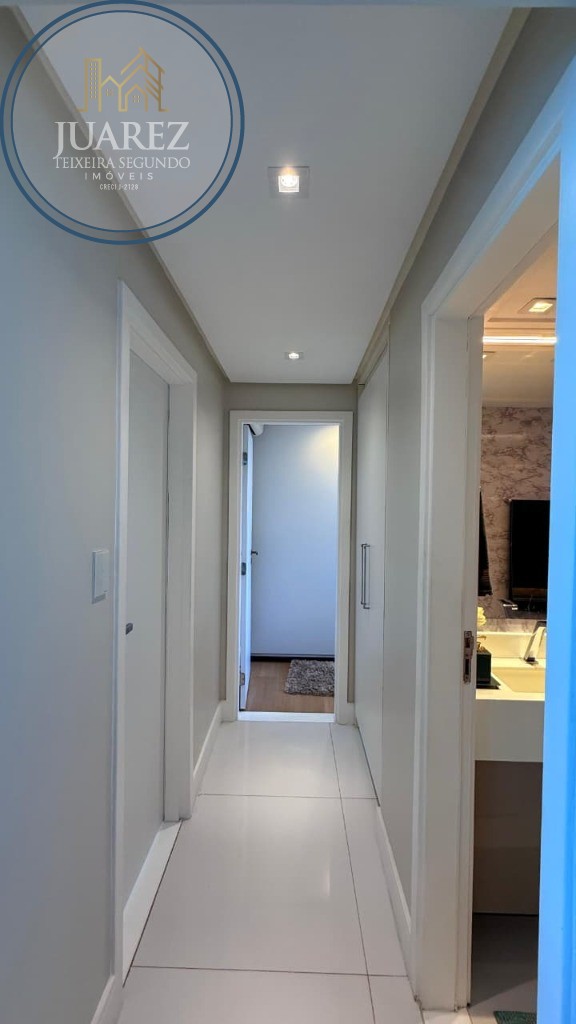 Apartamento - Caminho das árvores