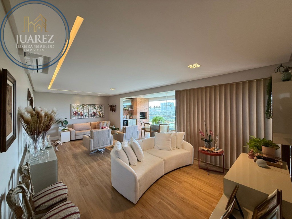 Apartamento - Patamares