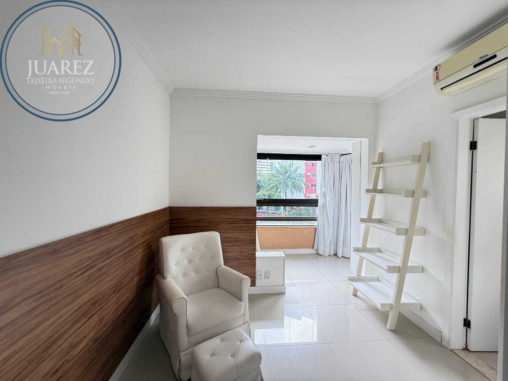 Apartamento - Itaigara