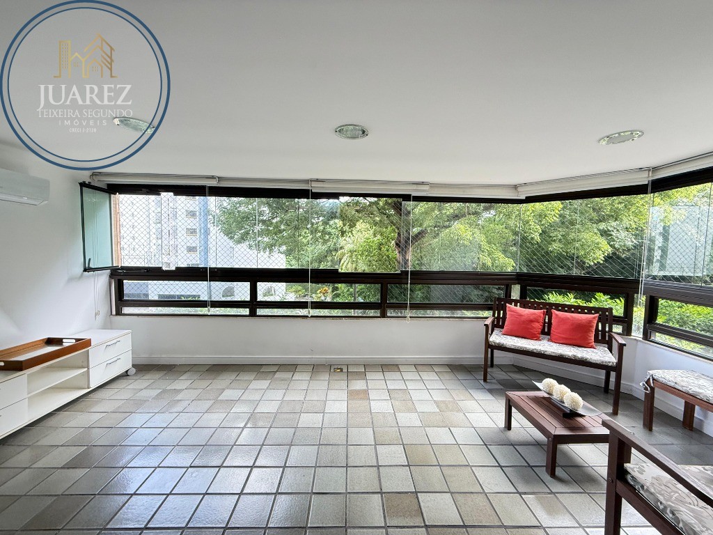 Apartamento - Itaigara