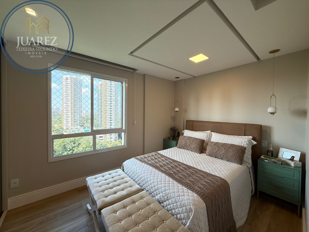 Apartamento - Patamares