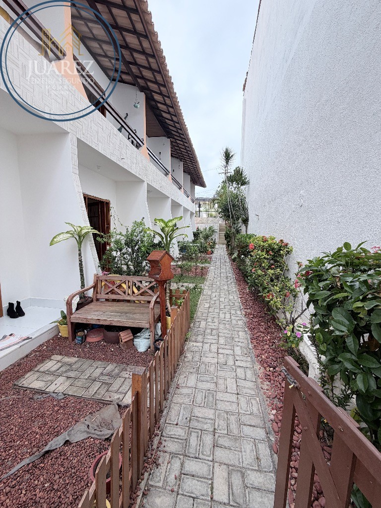 Casa - Stella maris