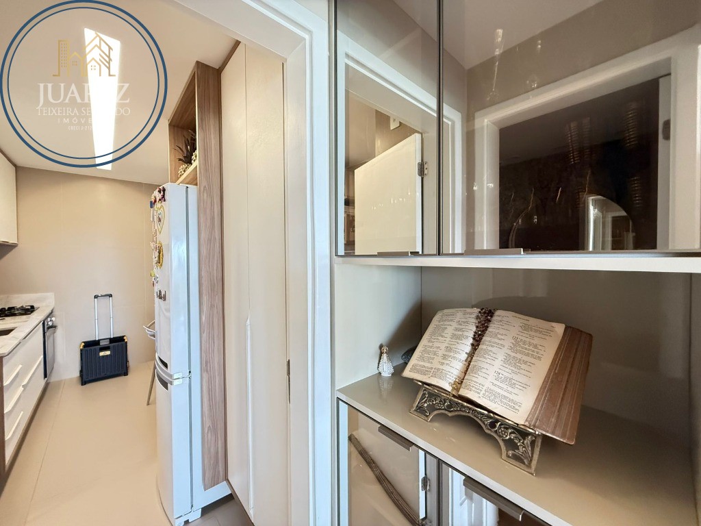 Apartamento - Patamares