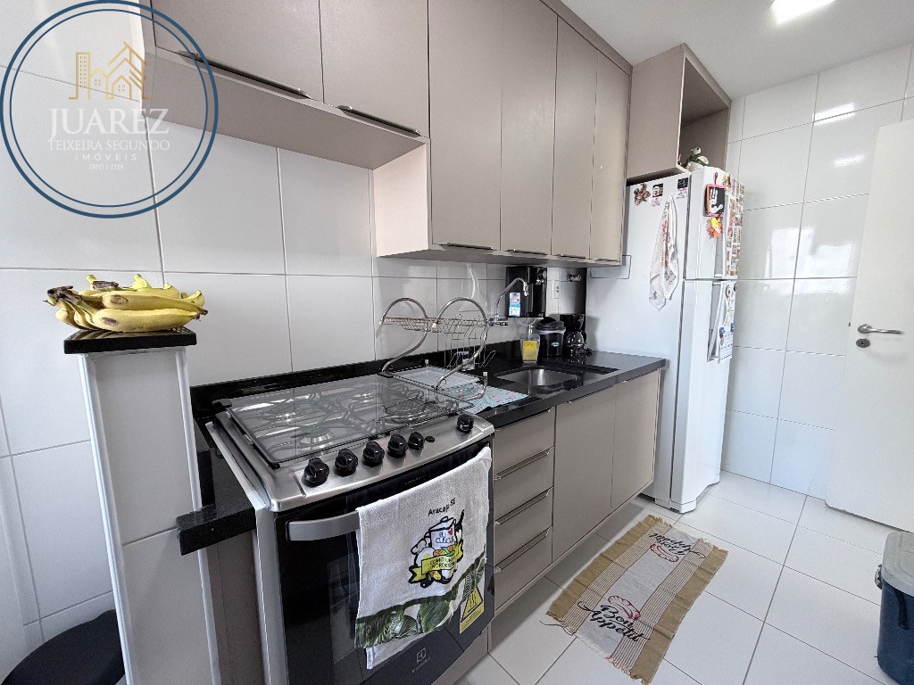 Apartamento - Cidade jardim