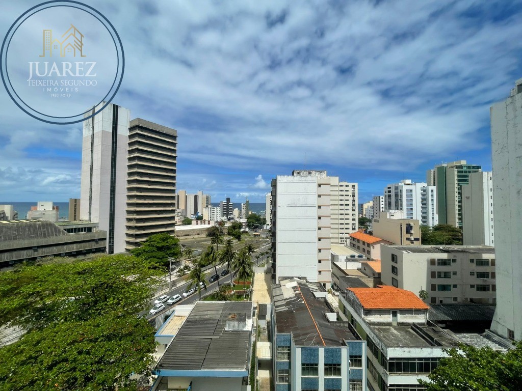 Apartamento - Pituba
