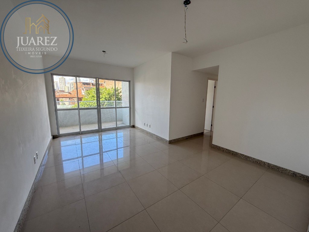 Apartamento - Cidade jardim