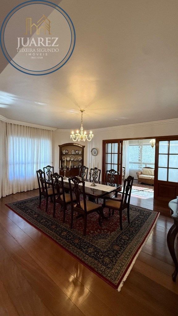 Apartamento - Horto florestal