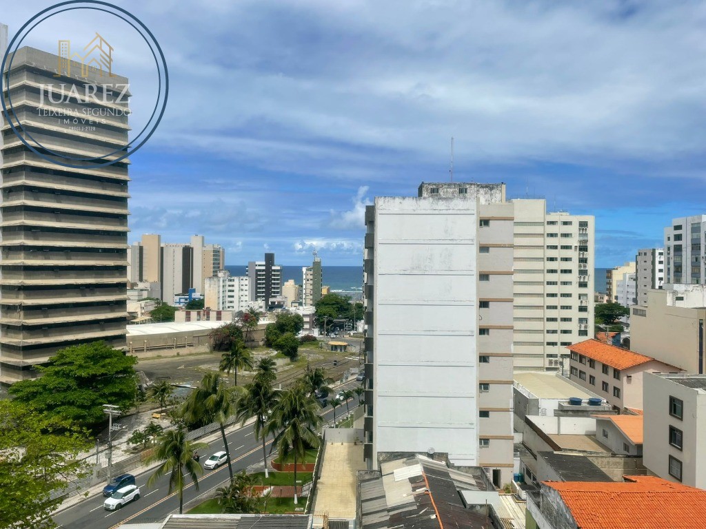 Apartamento - Pituba