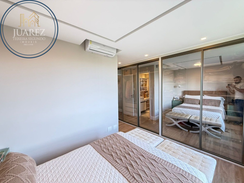 Apartamento - Patamares