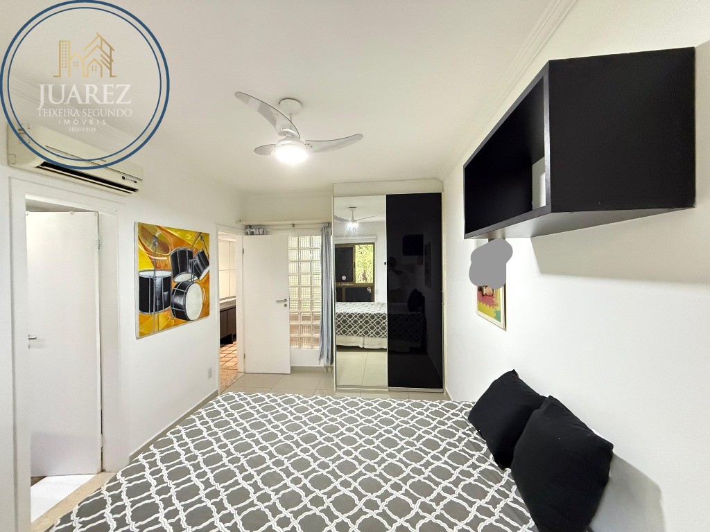 Apartamento - Itaigara