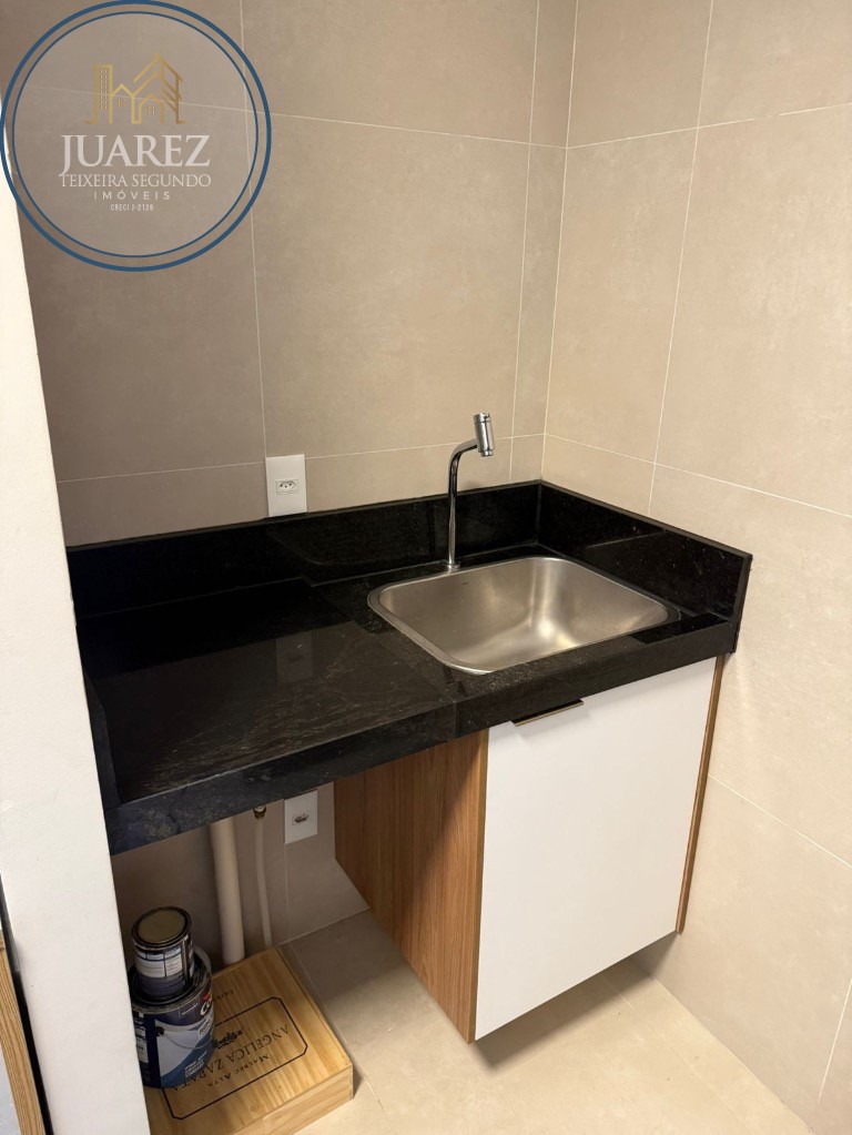 Apartamento - Ondina
