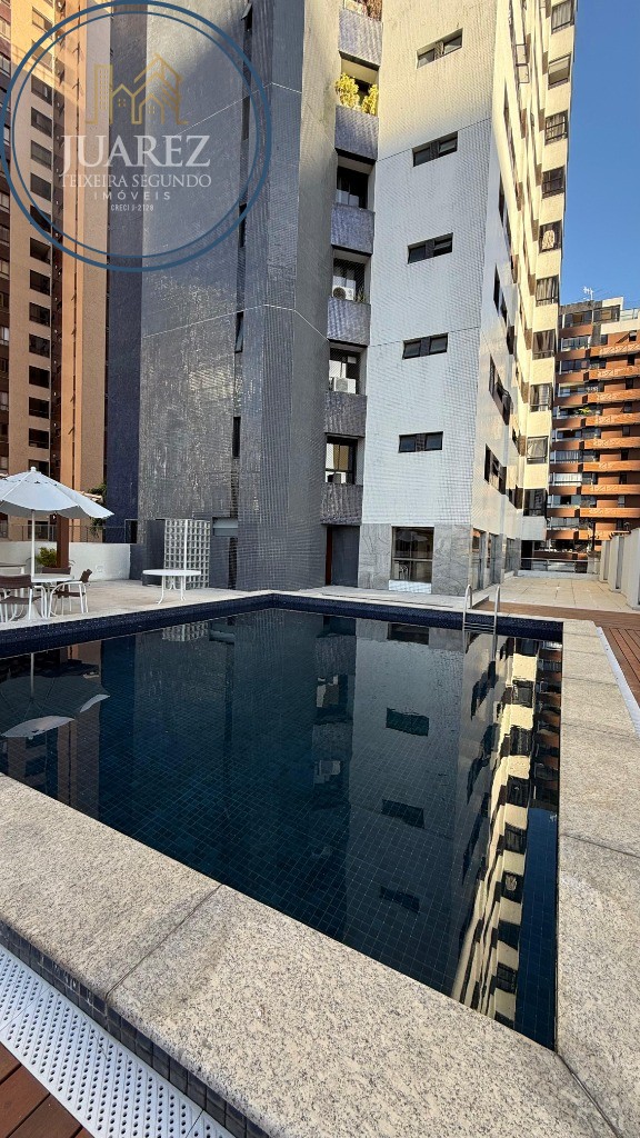 Apartamento - Horto florestal