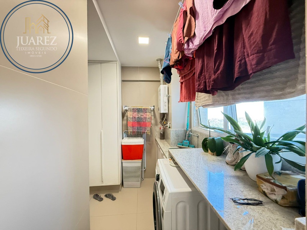 Apartamento - Patamares