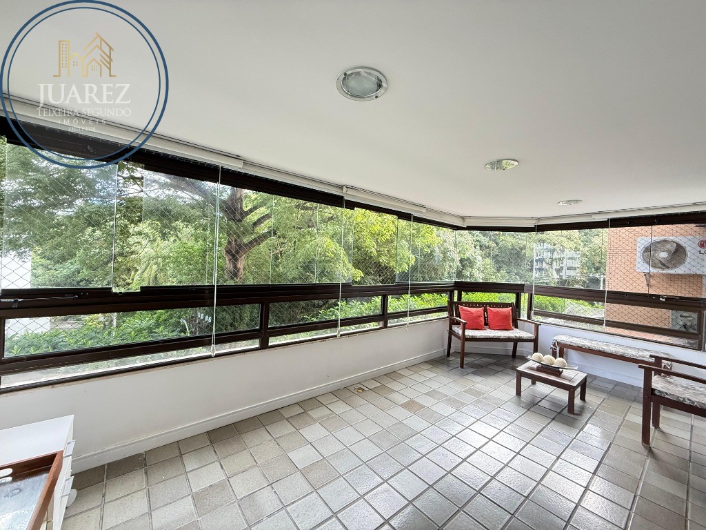Apartamento - Itaigara