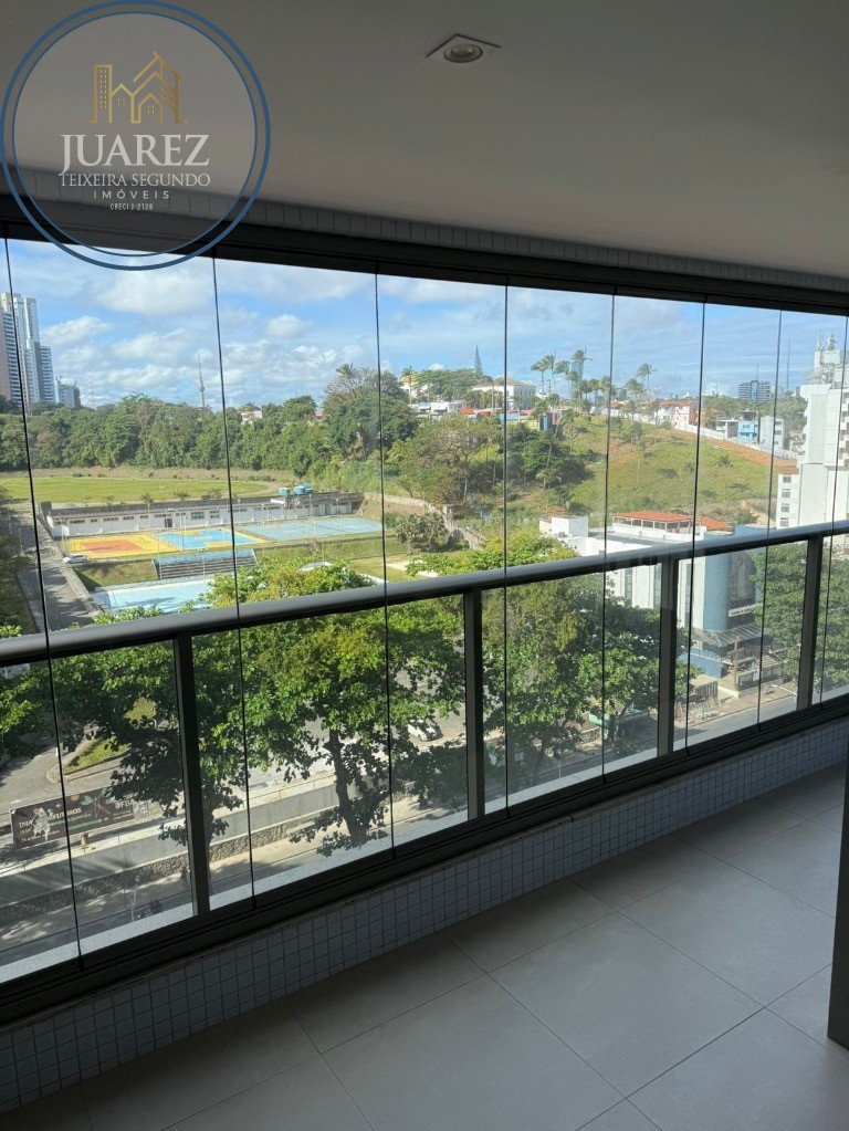 Apartamento - Ondina