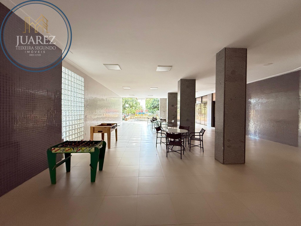 Apartamento - Itaigara