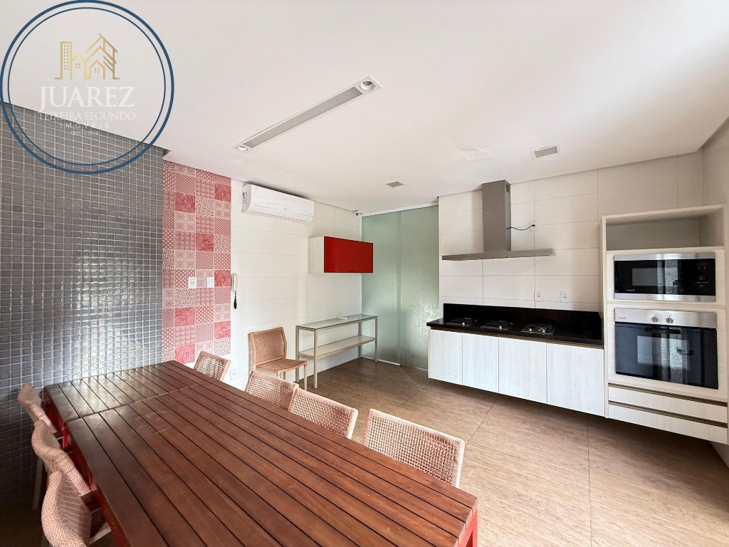 Apartamento - Itaigara