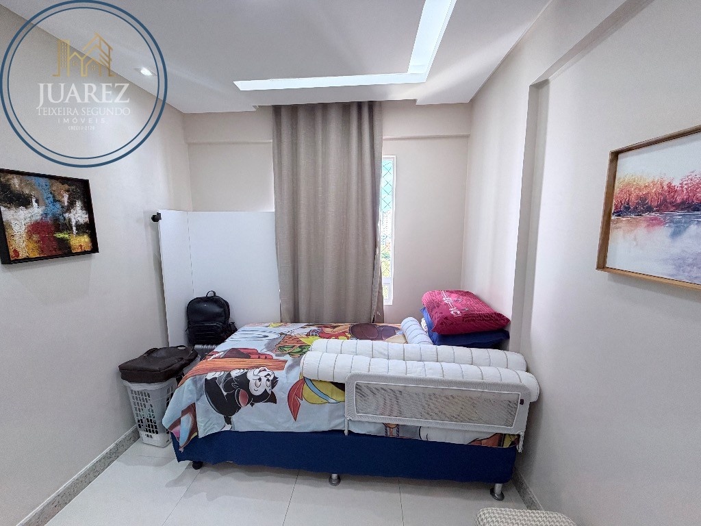 Apartamento - Cidade jardim