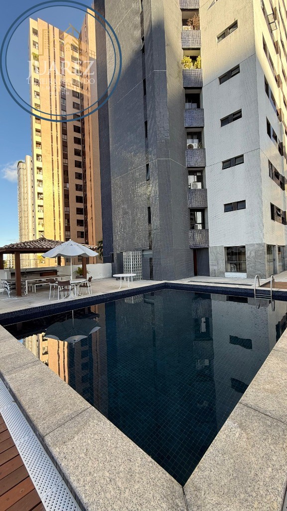 Apartamento - Horto florestal