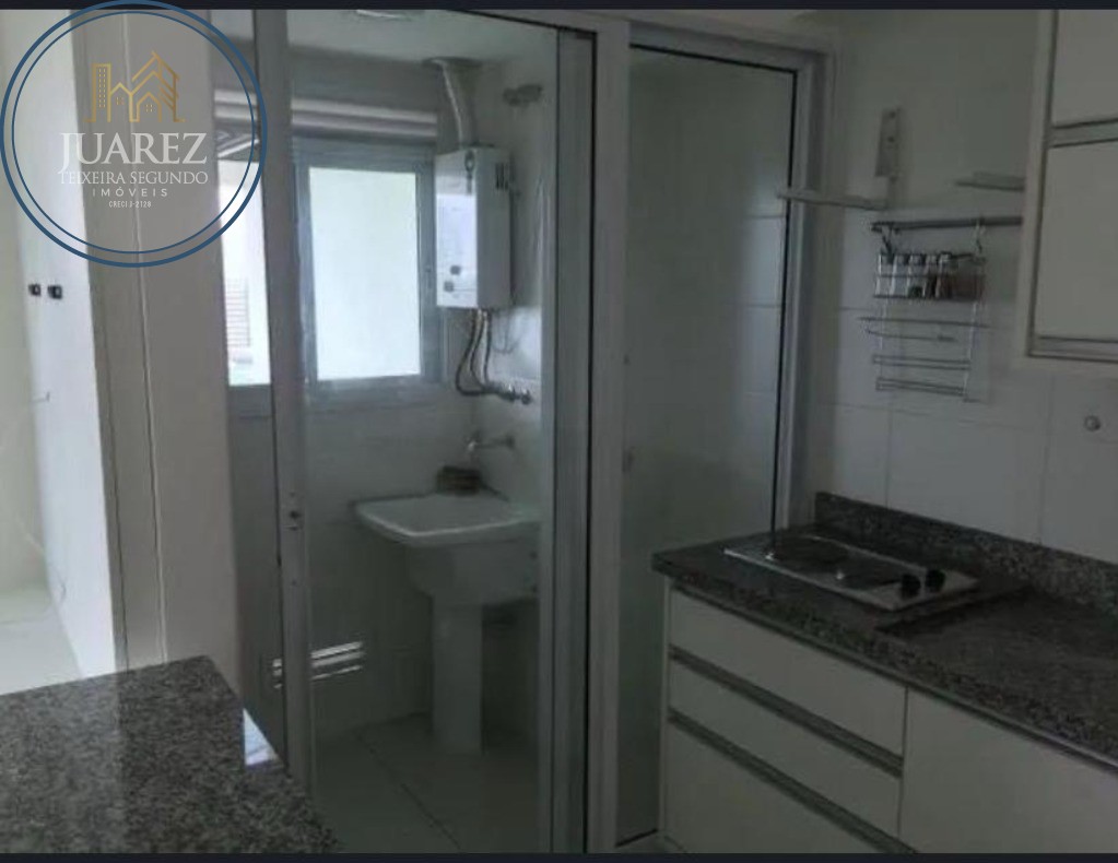 Apartamento - Caminho das árvores