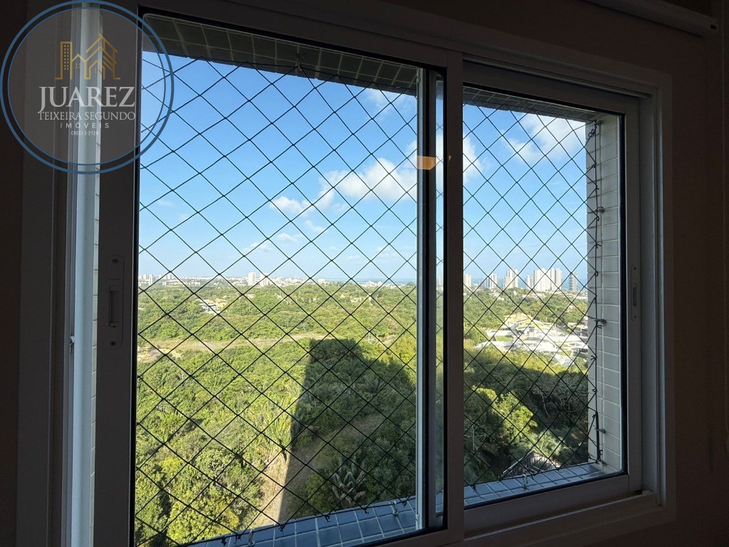 Apartamento - Patamares