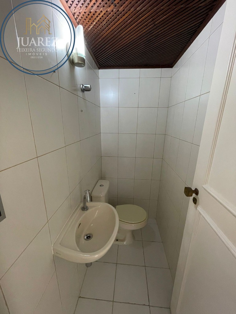 Apartamento - Pituba