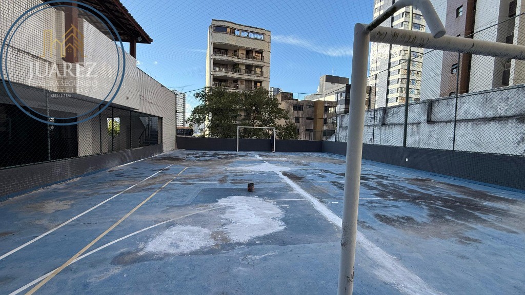 Apartamento - Horto florestal