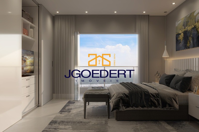 Apartamento, 3 quartos, 110 m² - Foto 2