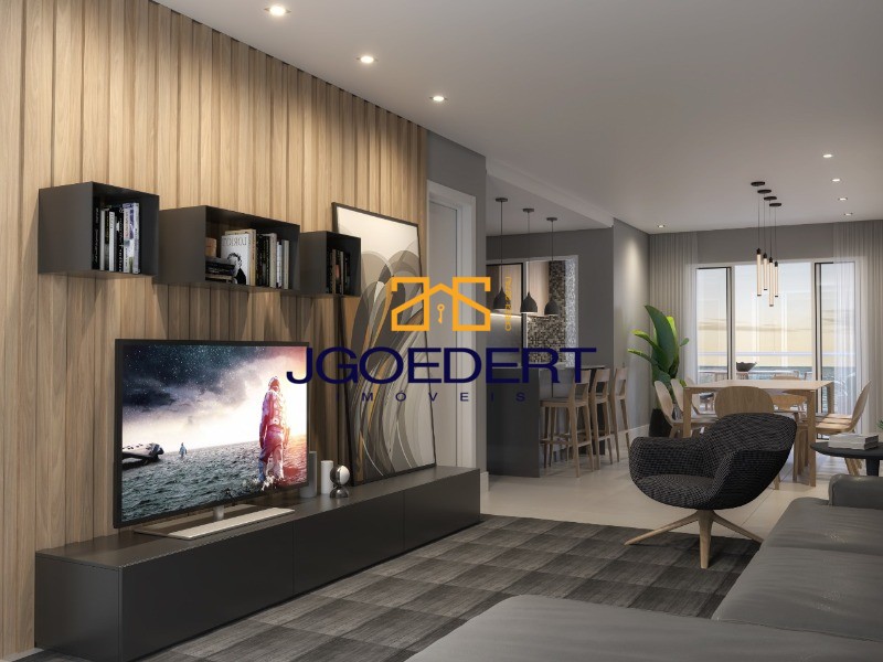 Apartamento, 3 quartos, 110 m² - Foto 9