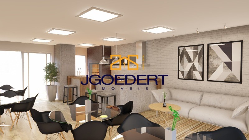 Apartamento, 3 quartos, 110 m² - Foto 4