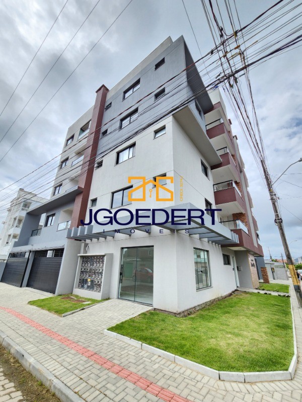 Apartamento, 2 quartos, 136 m² - Foto 1