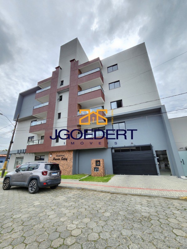 Apartamento, 2 quartos, 136 m² - Foto 3
