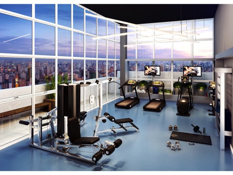 Apartamento, 4 quartos, 143 m² - Foto 15