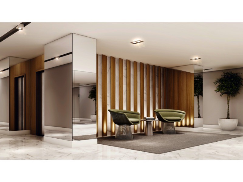 Apartamento, 4 quartos, 143 m² - Foto 7