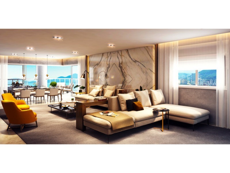 Apartamento, 4 quartos, 143 m² - Foto 10