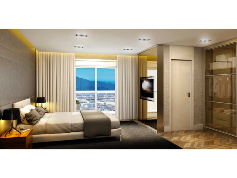 Apartamento, 4 quartos, 143 m² - Foto 11