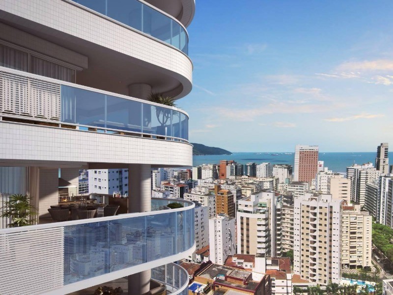 Apartamento, 4 quartos, 143 m² - Foto 4